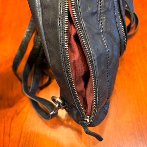 RPS (rock paper scissors) bag - Picture 5 of 9